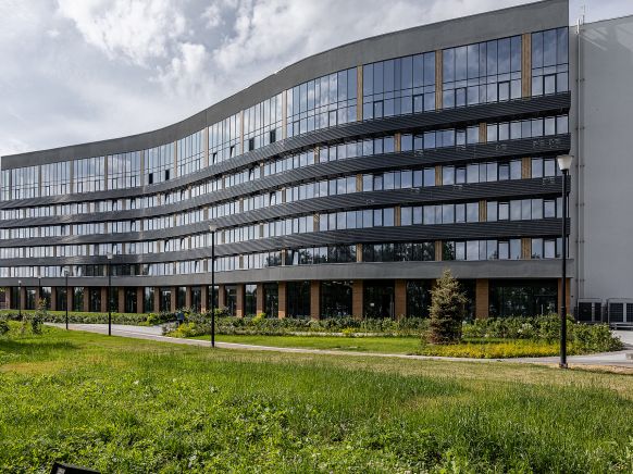 Апарт-отель Любимый Город-НН