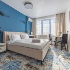 Апартамент №340