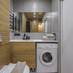 Ванна в номере №340