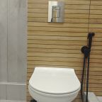 Студио (С раздельными кроватями), Апарт-отель Любимый Город-НН