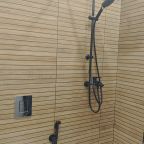 Студио (С раздельными кроватями), Апарт-отель Любимый Город-НН