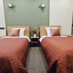 Апартамент №314