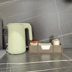 Чайные и кофейные наборы в каждом номере