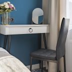 Студио (С двуспальной кроватью), Апарт-отель Любимый Город-НН