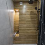 Студио (С двуспальной кроватью), Апарт-отель Любимый Город-НН