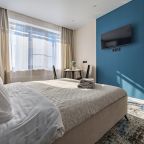 Апартамент №340