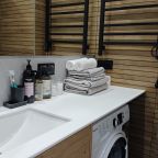 Оснащение санузла