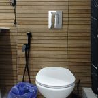 Студио (С двуспальной кроватью с видом на парк), Апарт-отель Любимый Город-НН