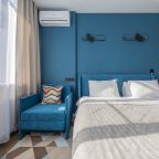 Раскладное кресло