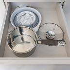 Возможность самостоятельного приготовления пищи, Апарт-отель Любимый Город-НН