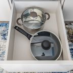 Возможность самостоятельного приготовления пищи, Апарт-отель Любимый Город-НН