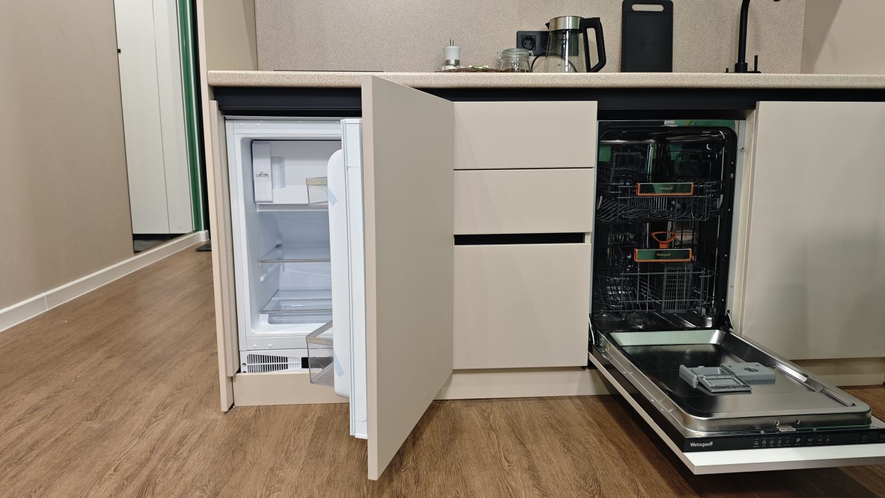 Студио (Изумруд. Вид на парк), Апарт-отель Любимый Город-НН