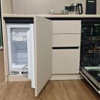 Студио (Изумруд. Вид на парк), Апарт-отель Любимый Город-НН