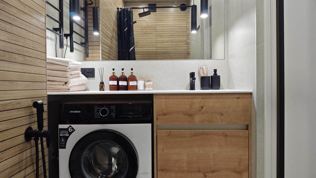 Студио (Изумруд. Вид на парк), Апарт-отель Любимый Город-НН