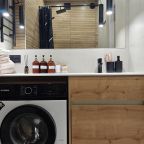 Студио (Изумруд. Вид на парк), Апарт-отель Любимый Город-НН