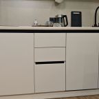 Студио (Изумруд. Вид на парк), Апарт-отель Любимый Город-НН