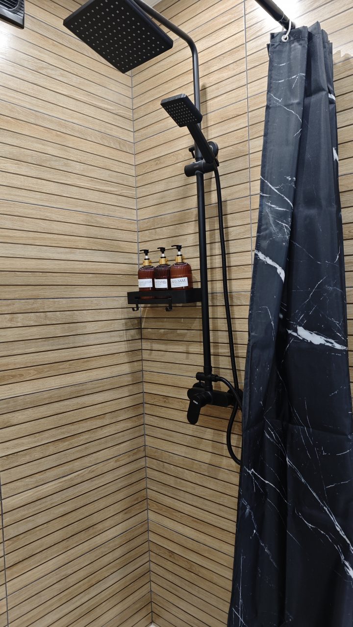 Студио (Изумруд. Вид на парк), Апарт-отель Любимый Город-НН