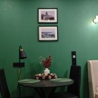 Студио (Изумруд. Вид на парк), Апарт-отель Любимый Город-НН