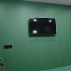 Студио (Изумруд. Вид на парк), Апарт-отель Любимый Город-НН