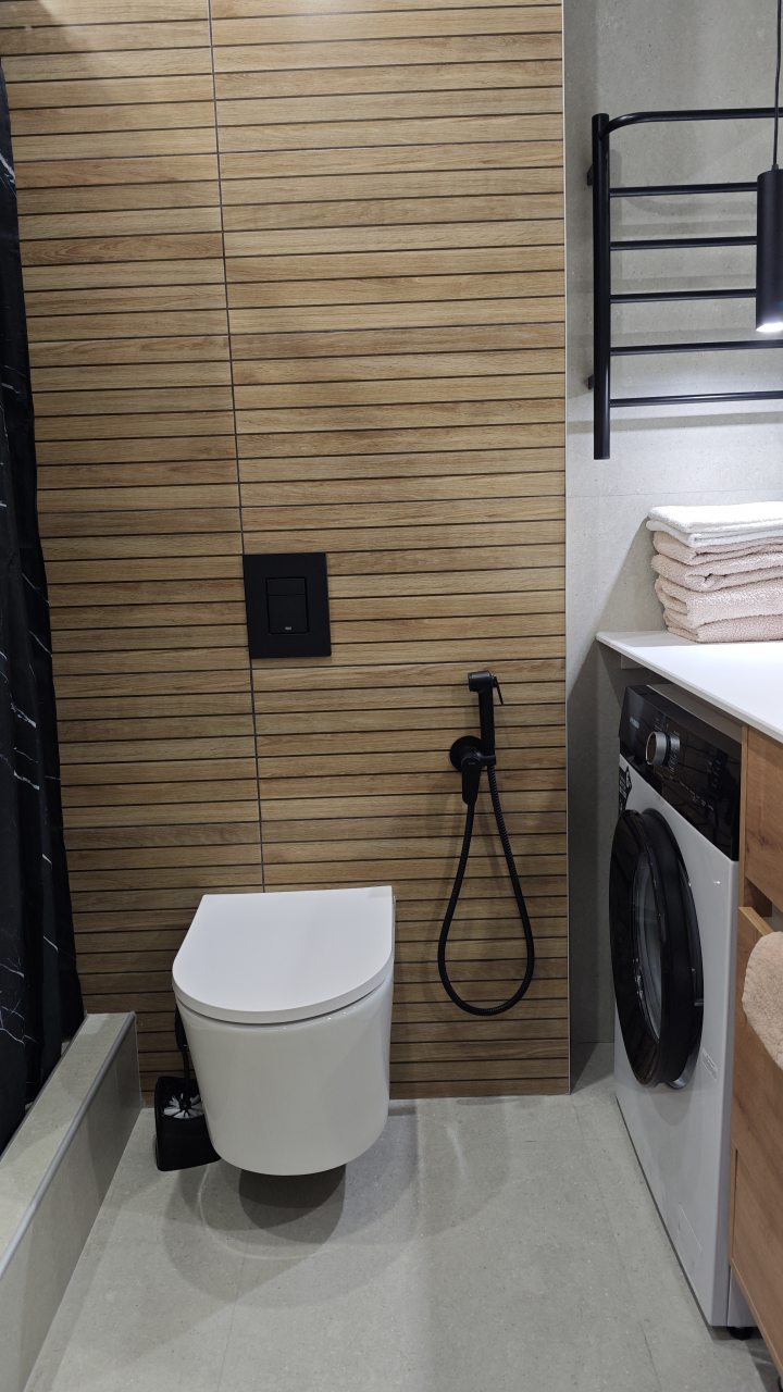 Студио (Изумруд. Вид на парк), Апарт-отель Любимый Город-НН