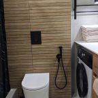 Студио (Изумруд. Вид на парк), Апарт-отель Любимый Город-НН