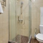 Двухместный (Кандинский studio), Апартаменты Home24 на Каштановой 6