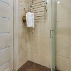 Двухместный (Кандинский studio), Апартаменты Home24 на Каштановой 6