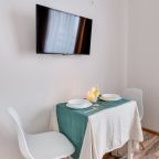 Двухместный (Кандинский studio), Апартаменты Home24 на Каштановой 6