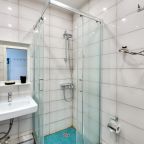 Двухместный (Дега studio), Апартаменты Home24 на Каштановой 6