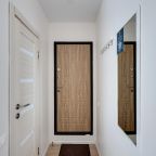 Двухместный (Дега studio), Апартаменты Home24 на Каштановой 6