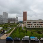 Двухместный (Дега studio), Апартаменты Home24 на Каштановой 6