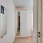 Двухместный (Дега studio), Апартаменты Home24 на Каштановой 6