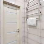 Двухместный (Дега studio), Апартаменты Home24 на Каштановой 6