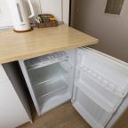 Двухместный (Дега studio), Апартаменты Home24 на Каштановой 6