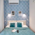 Двухместный (Дега studio), Апартаменты Home24 на Каштановой 6