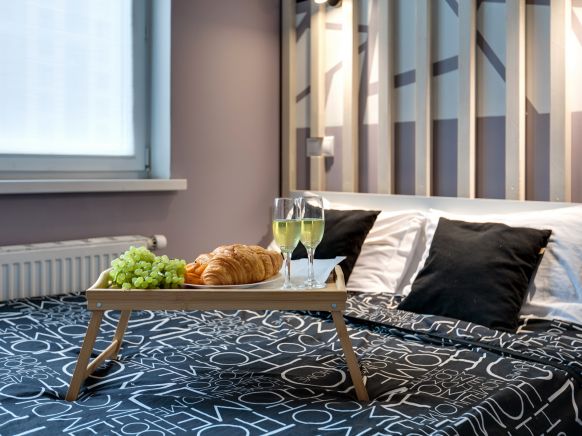 Апартаменты Home24 на Каштановой 6, Одинцово