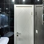 Двухместный (Малевич studio), Апартаменты Home24 на Каштановой 6