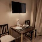 Двухместный (Ван гог studio), Апартаменты Home24 на Каштановой 6