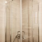 Двухместный (Ван гог studio), Апартаменты Home24 на Каштановой 6