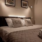 Двухместный (Ван гог studio), Апартаменты Home24 на Каштановой 6