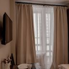 Двухместный (Ван гог studio), Апартаменты Home24 на Каштановой 6