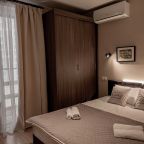 Двухместный (Ван гог studio), Апартаменты Home24 на Каштановой 6