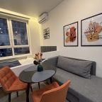 Трёхместный и более (Движение Тушино №  58 -1), Апартаменты ArtSeasons в ЖК Движение Тушино