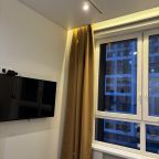 Трёхместный и более (Движение Тушино №  58 -1), Апартаменты ArtSeasons в ЖК Движение Тушино