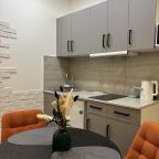 Трёхместный и более (Движение Тушино №  58 -1), Апартаменты ArtSeasons в ЖК Движение Тушино