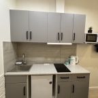 Трёхместный и более (Движение Тушино №  58 -1), Апартаменты ArtSeasons в ЖК Движение Тушино