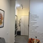 Трёхместный и более (Движение Тушино №  58 -1), Апартаменты ArtSeasons в ЖК Движение Тушино