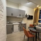 Трёхместный и более (Движение Тушино №  58 -1), Апартаменты ArtSeasons в ЖК Движение Тушино