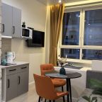 Трёхместный и более (Движение Тушино №  58 -1), Апартаменты ArtSeasons в ЖК Движение Тушино