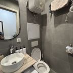 Трёхместный и более (Движение Тушино №  58 -1), Апартаменты ArtSeasons в ЖК Движение Тушино